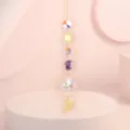Purple Crystal
