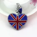 Bandera Británica