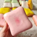 Strawberry Toast