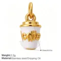 PJ2337WEG(Taza de Café)