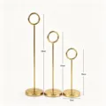 10cm / Gold