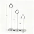 10cm / Silver
