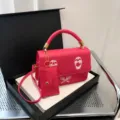 Rosa intenso