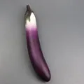 PU Eggplant