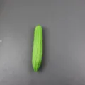 PU Short Bitter Melon