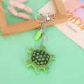 Turtle Shape / Green