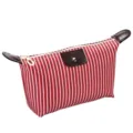 Red Striped