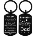 Dad Double-Sided Style / Black