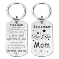 Mom Double-Sided Style / Steel