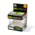 Glaçon Transparent 5.5cm (En Boîte)