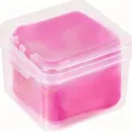Glaçon Violet 5.5cm (Boîte Plastique PP)