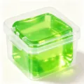 Glaçon Vert 5.5cm (Boîte Plastique PP)