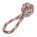 Chew Single Ear Ball