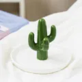 Cactus Jewelry Tray