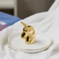 Unicorn Jewelry Tray