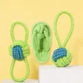 Slipper 3-Piece Set
