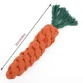 Chew Carrot