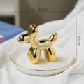 Balloon Dog Jewelry Tray