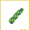 Two-Color Corn Cob