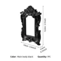 Accessoire B - noir (accessoire B - noir)
