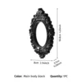 Accessoire D - noir (accessoire D - noir)