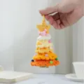 Yellow Orange Gradient Style
