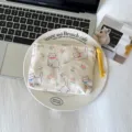 Milky Cat Notes