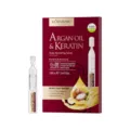 Argan Oil Keratin Type / 10 Pieces/Pack