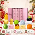 12-Piece Building Blocks [Style A]