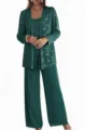 US8 (XL) / Top En Broek / Taling