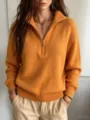 Earthy Yellow