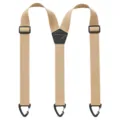 Stile a 3 Ganci / Kaki