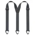 Stile a 3 Ganci / Grigio scuro