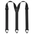 Stile a 3 Ganci / Nero