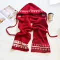 One Size / Red