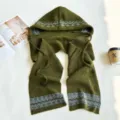 One Size / Grass Green
