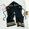 One Size / Black