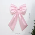 Biberstoff / 60x100cm / Rosa