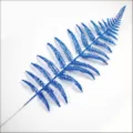 42 cm / Bleu