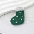 Sock Style / Green