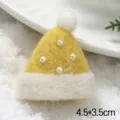 Hat Style / Yellow