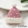 Hat Style / Pink