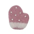 Glove Style / Pink