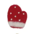 Glove Style / Red
