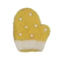 Glove Style / Yellow