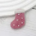 Sock Style / Pink