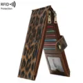 Leopard Brown