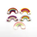 Rainbow Mixed Color