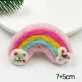 Kralen Roze Regenboog