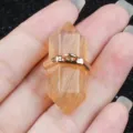 Cristal De Café (Sintético)